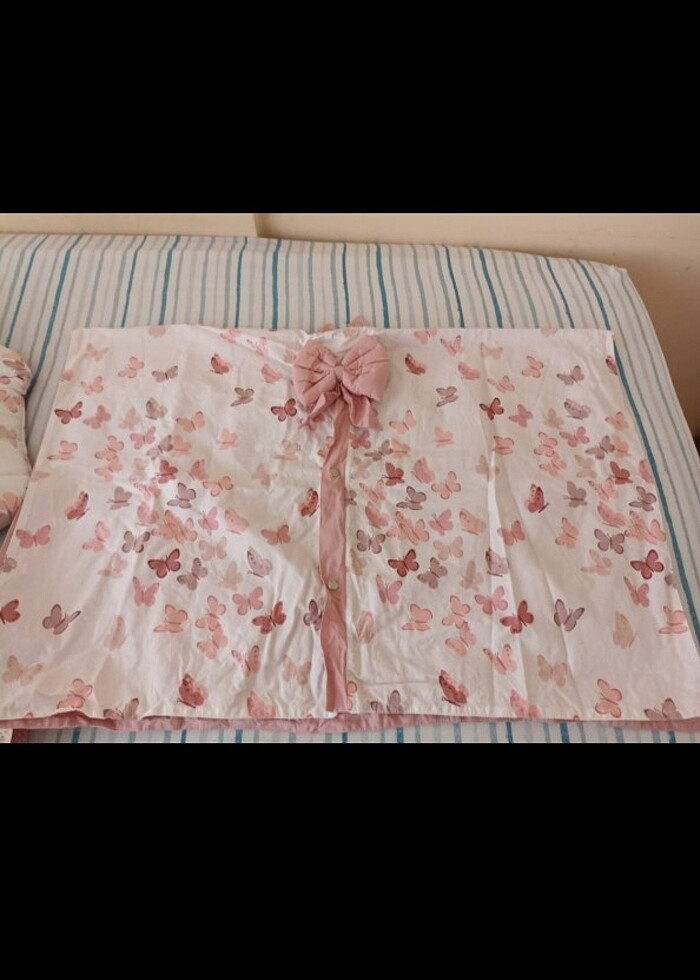 Bebek puset seti - Görsel 4