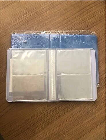  Mavi binder