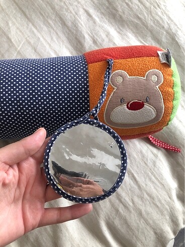 BabyJem Emekleme