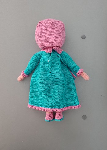 Safiş Bebek - Görsel 2