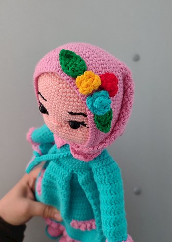 Safiş Bebek - Görsel 5