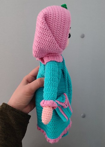 Safiş Bebek - Görsel 3