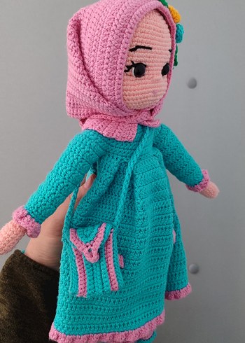 Safiş Bebek - Görsel 4