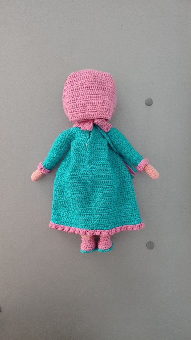 Safiş Bebek - Görsel 2