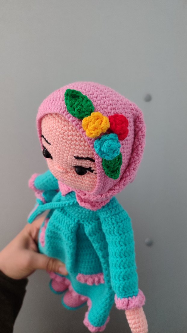 Safiş Bebek - Görsel 5