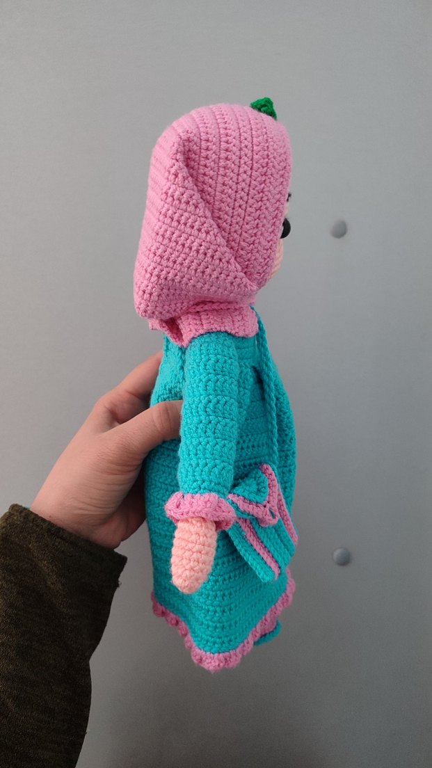 Safiş Bebek - Görsel 3