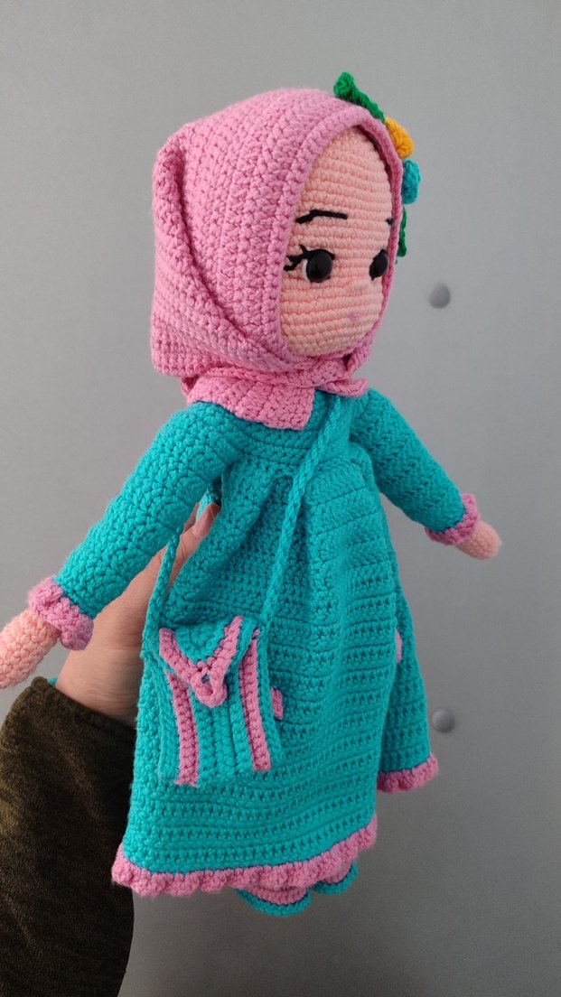 Safiş Bebek - Görsel 4