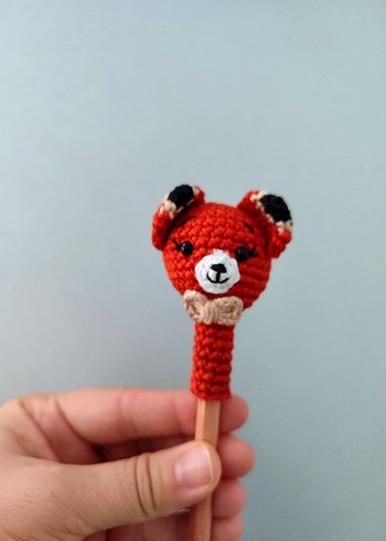 Tilki Kalem Başlığı - Görsel 2