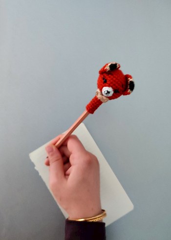 Tilki Kalem Başlığı - Görsel 5