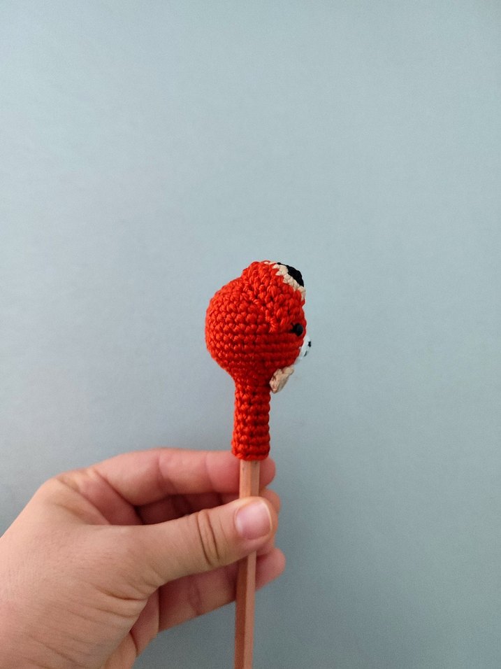 Tilki Kalem Başlığı - Görsel 4