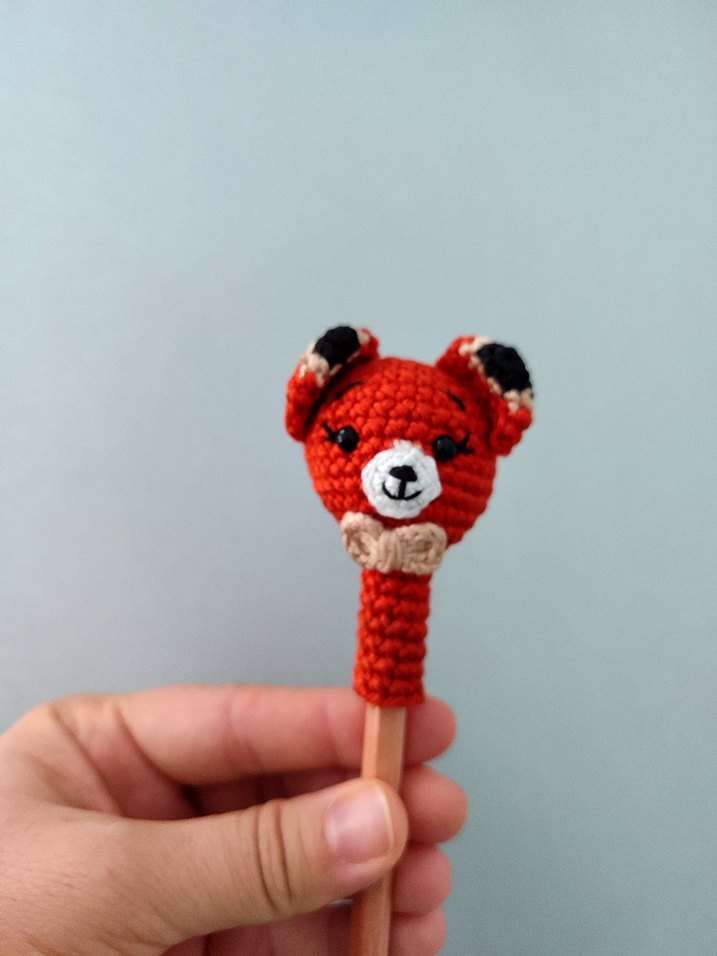 Tilki Kalem Başlığı - Görsel 2