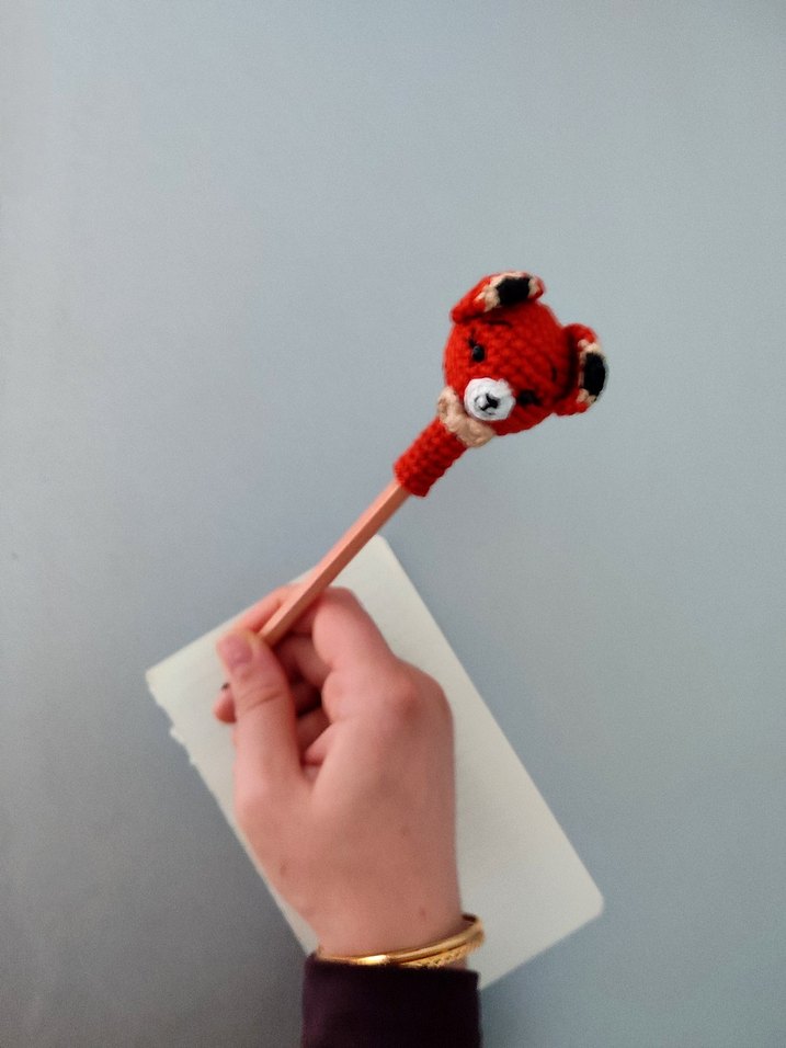 Tilki Kalem Başlığı - Görsel 5