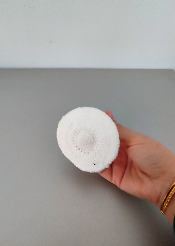 Kahve Fincanı Anahtarlık - Görsel 4