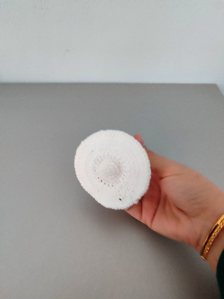 Kahve Fincanı Anahtarlık - Görsel 4