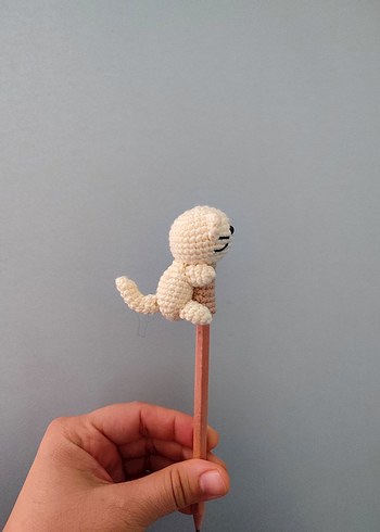 Kedi Kalem Başlığı - Görsel 3