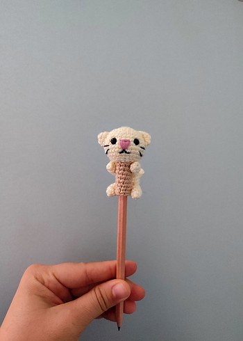 Kedi Kalem Başlığı - Görsel 2