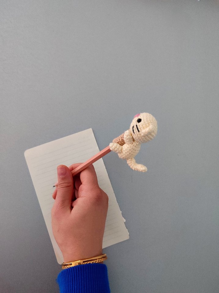 Kedi Kalem Başlığı - Görsel 5