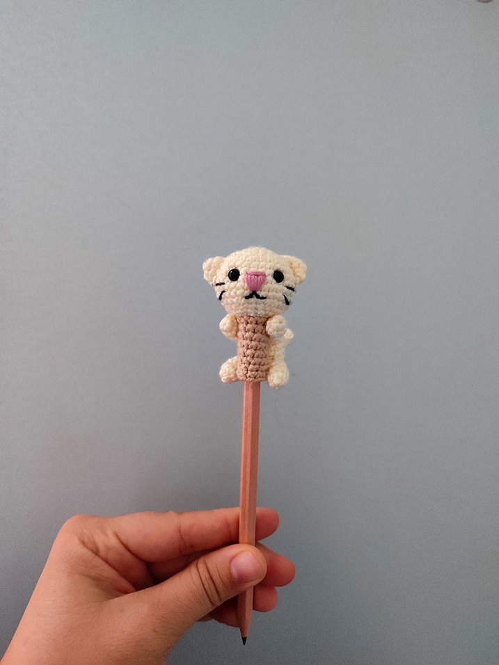 Kedi Kalem Başlığı - Görsel 2