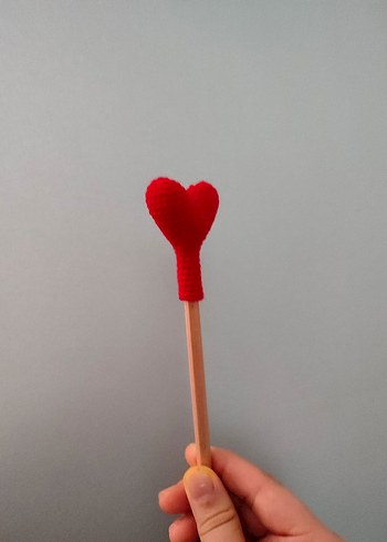 Kalp Kalem Başlığı - Görsel 4