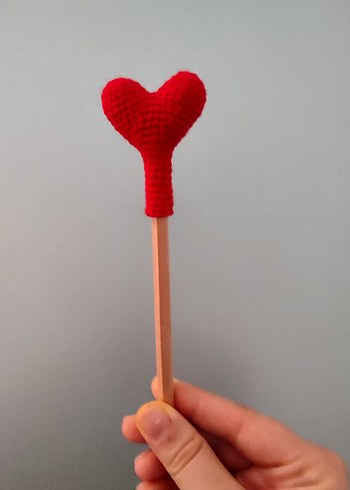 Kalp Kalem Başlığı - Görsel 2