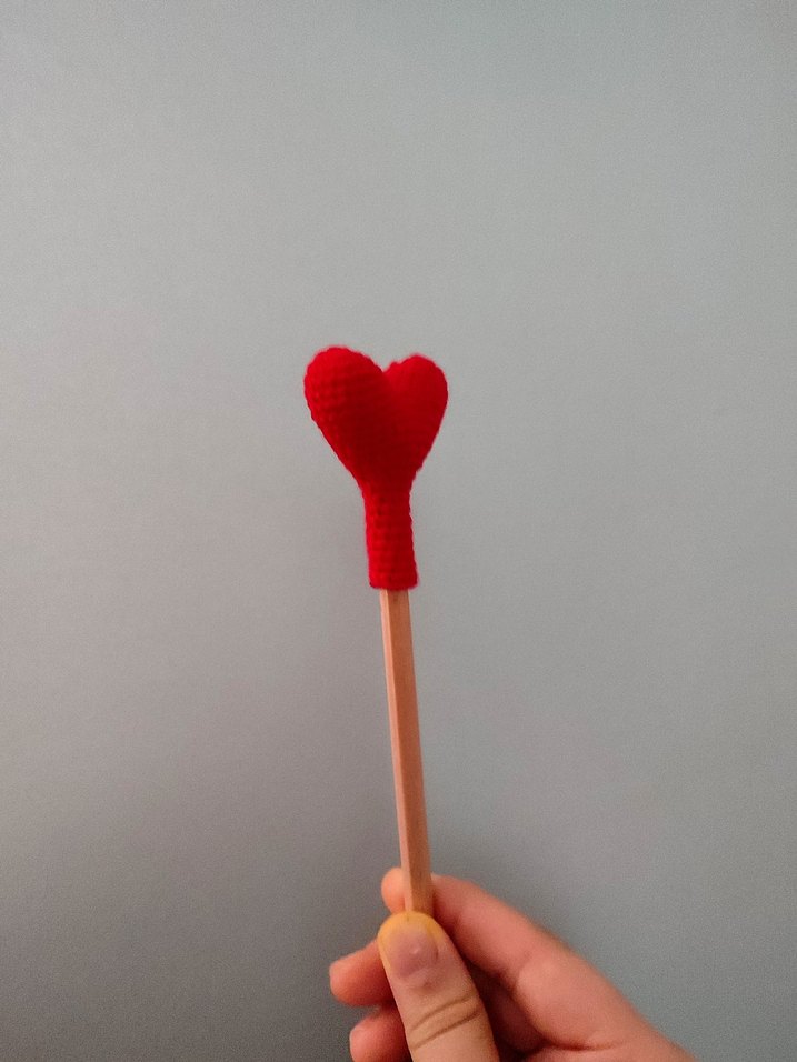 Kalp Kalem Başlığı - Görsel 4