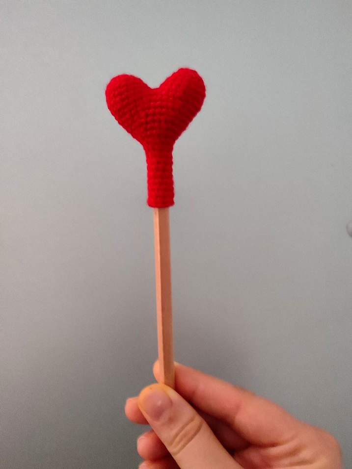 Kalp Kalem Başlığı - Görsel 2