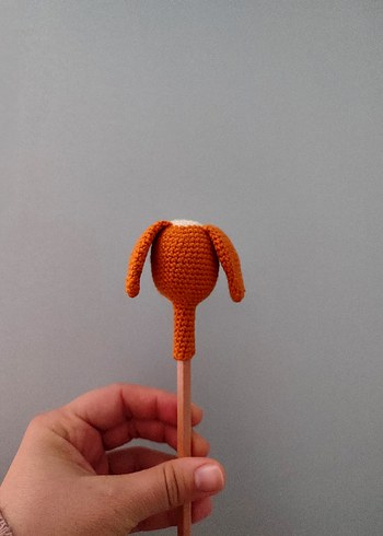 Köpek Kalem Başlığı - Görsel 4