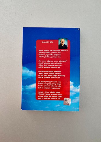 İsmail Karacan - Yaralısın Sen - Görsel 2