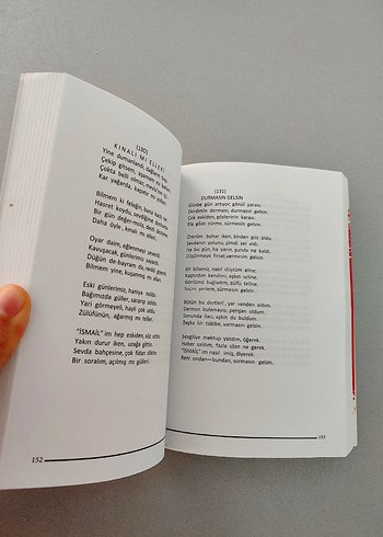 İsmail Karacan - Yaralısın Sen - Görsel 3