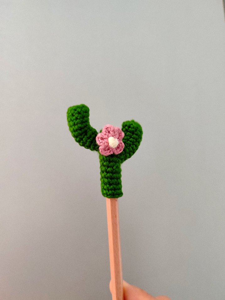 Kaktüs Kalem Başlığı - Görsel 2