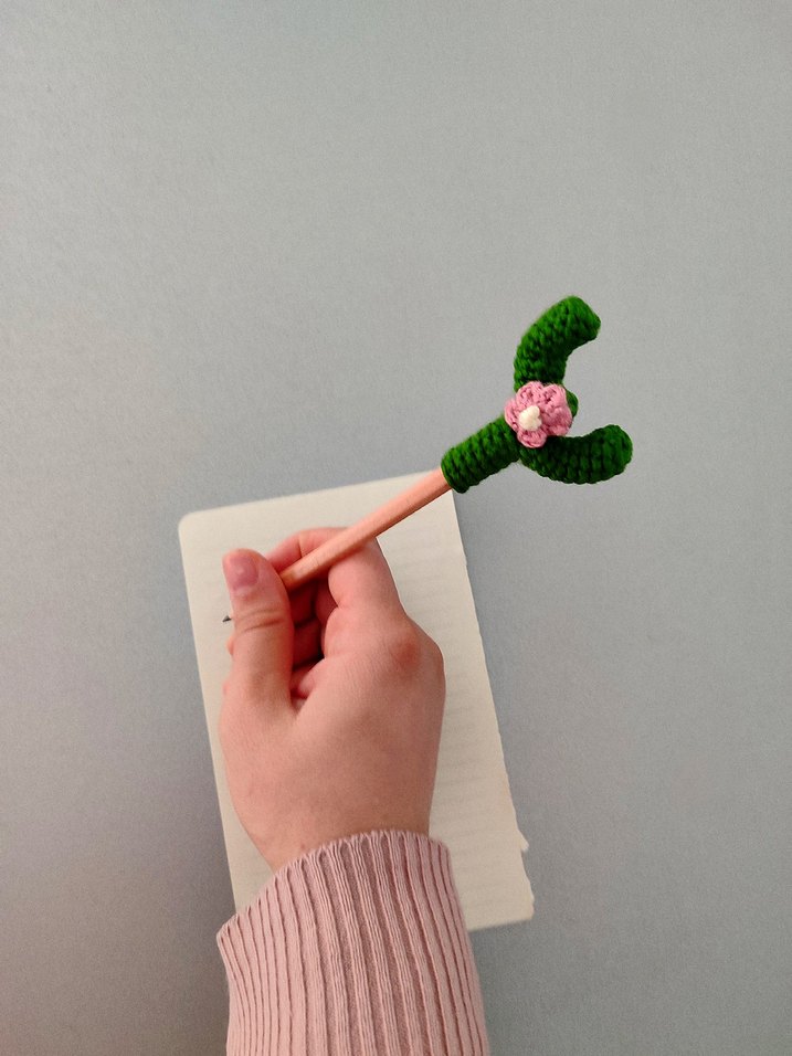 Kaktüs Kalem Başlığı - Görsel 5