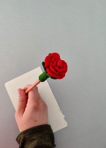 Gül Kalem Başlığı - Görsel 5