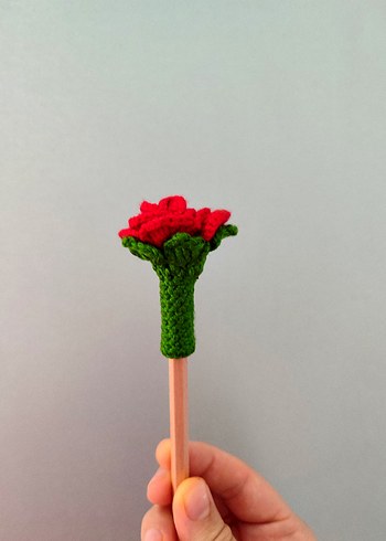 Gül Kalem Başlığı - Görsel 2