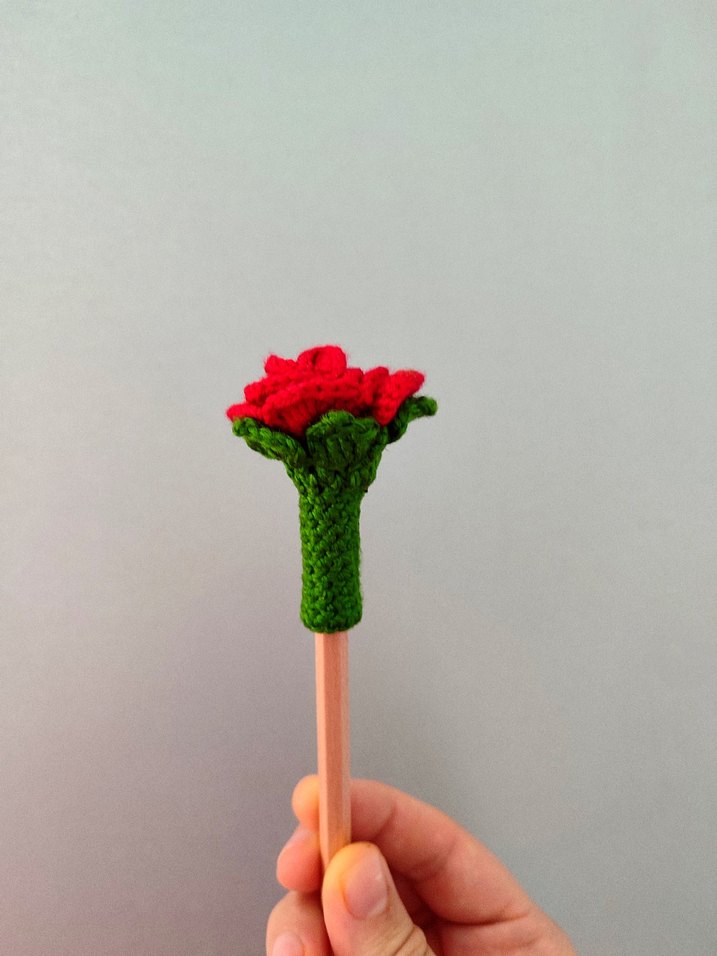 Gül Kalem Başlığı - Görsel 2