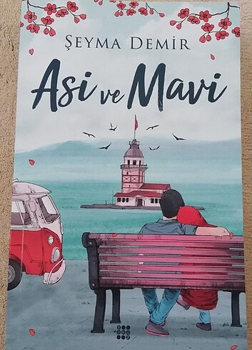 Şeyma Demir - Asi ve Mavi