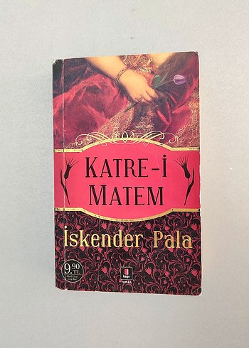 İskender Pala - Katre-i Matem