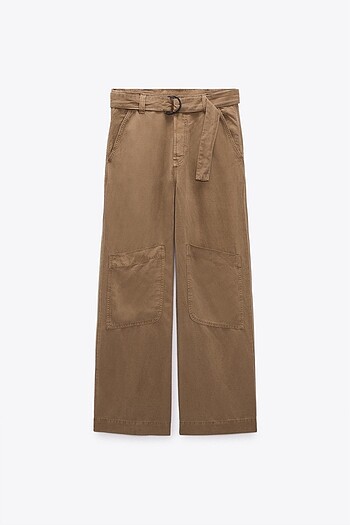 Zara pantolon