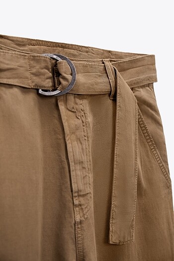 Zara Zara pantolon