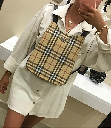 Burberry orjinal
