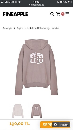 Fineapple sweat