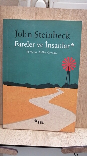 Fareler ve İnsanlar