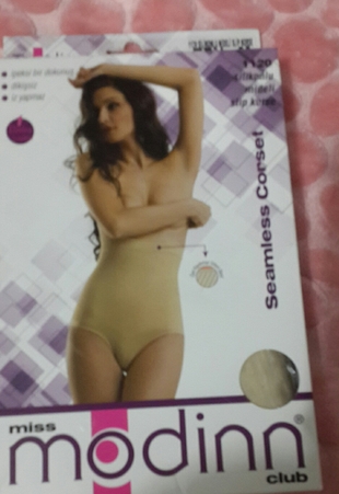 korse ten m beden