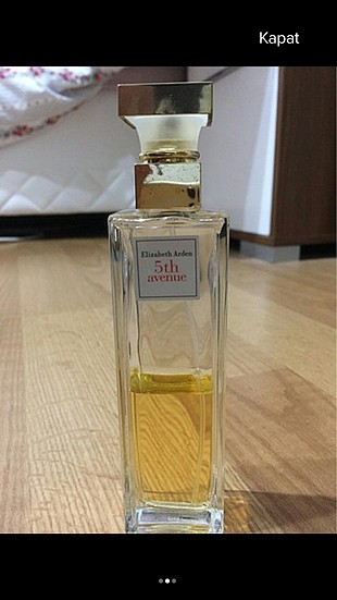 Parfüm elizabeth arden