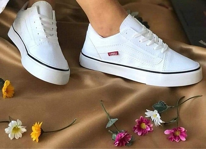 VANS AYAKKABI