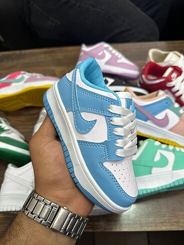 NİKE DUNK LOW PRO