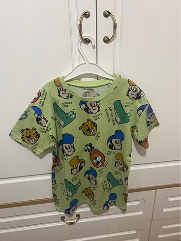 Tshirt