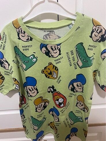 LC Waikiki Tshirt