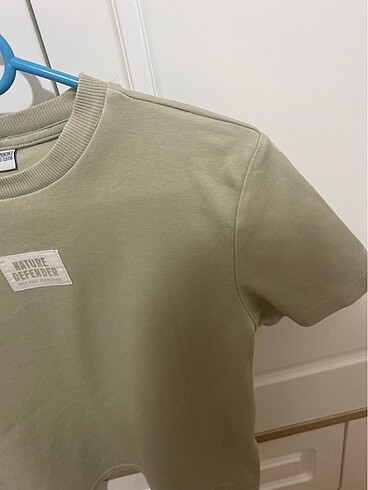 7 Yaş Beden Tshirt