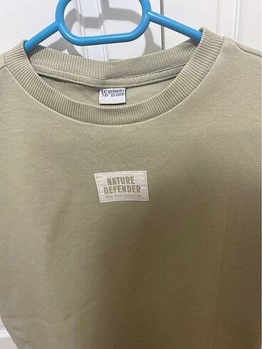 LC Waikiki Tshirt
