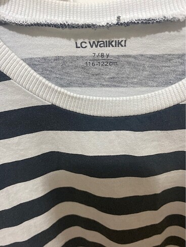 LC Waikiki Tshirt